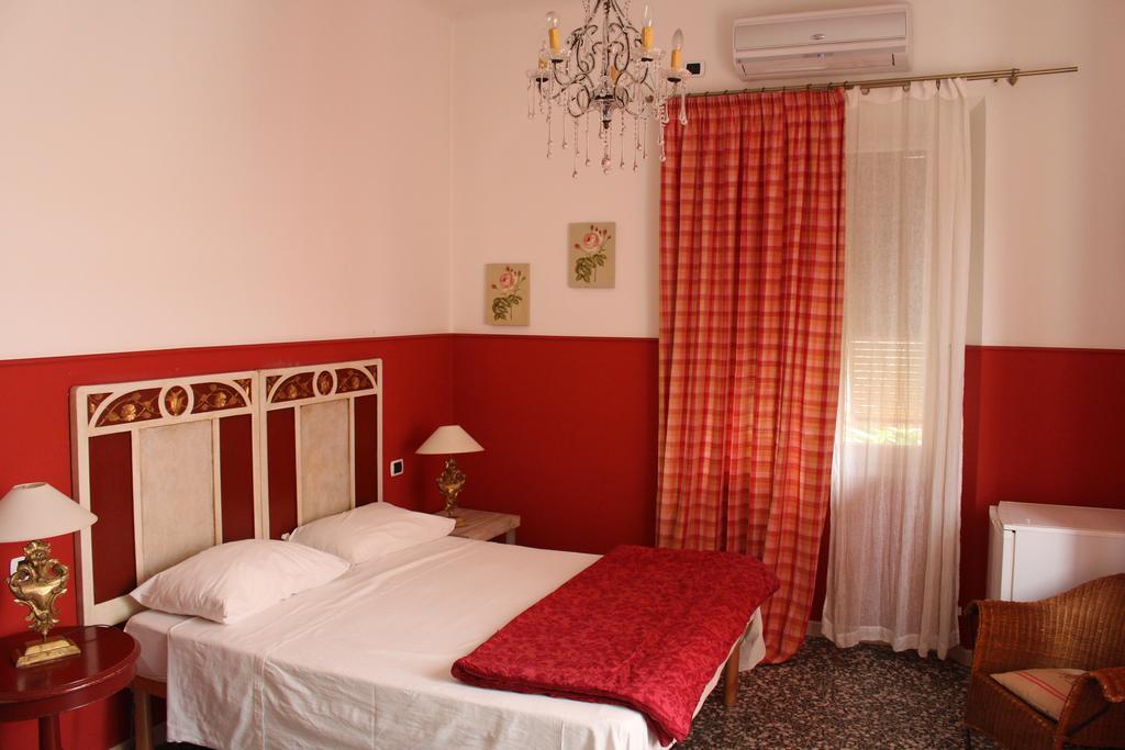 Bed & Breakfast Casamia 3*